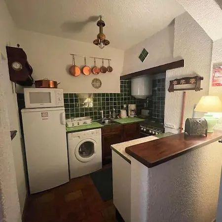 Appartement Grand A 5 Min De La *