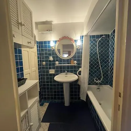 Appartement Grand A 5 Min De La