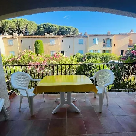 Grand A 5 Min De La Appartement *
